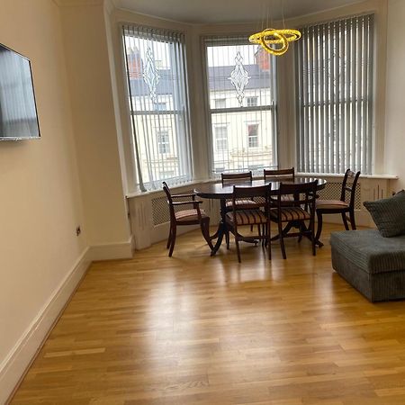 Designer Apartment Apt6 伍尔弗汉普顿 外观 照片