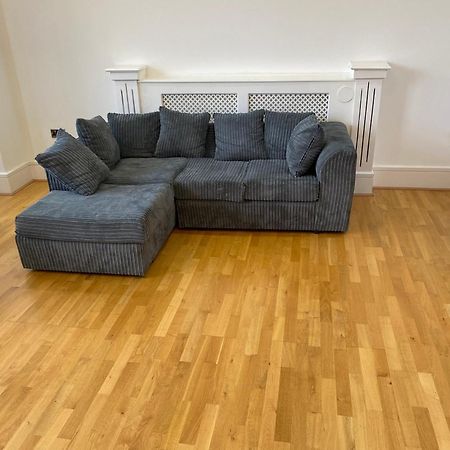 Designer Apartment Apt6 伍尔弗汉普顿 外观 照片