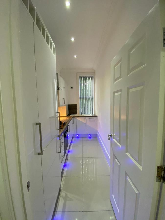 Designer Apartment Apt6 伍尔弗汉普顿 外观 照片