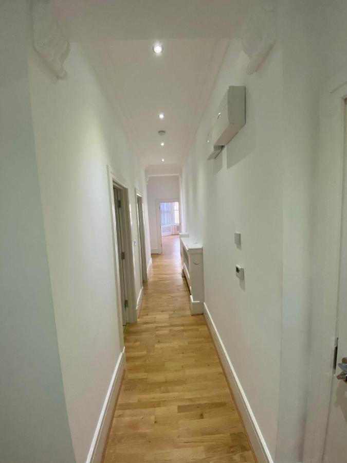 Designer Apartment Apt6 伍尔弗汉普顿 外观 照片