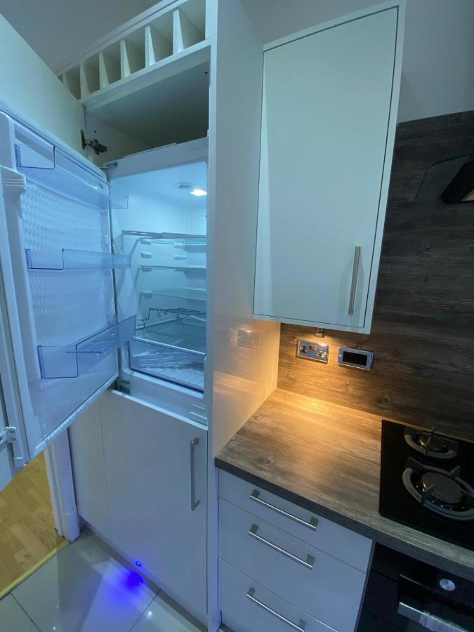 Designer Apartment Apt6 伍尔弗汉普顿 外观 照片
