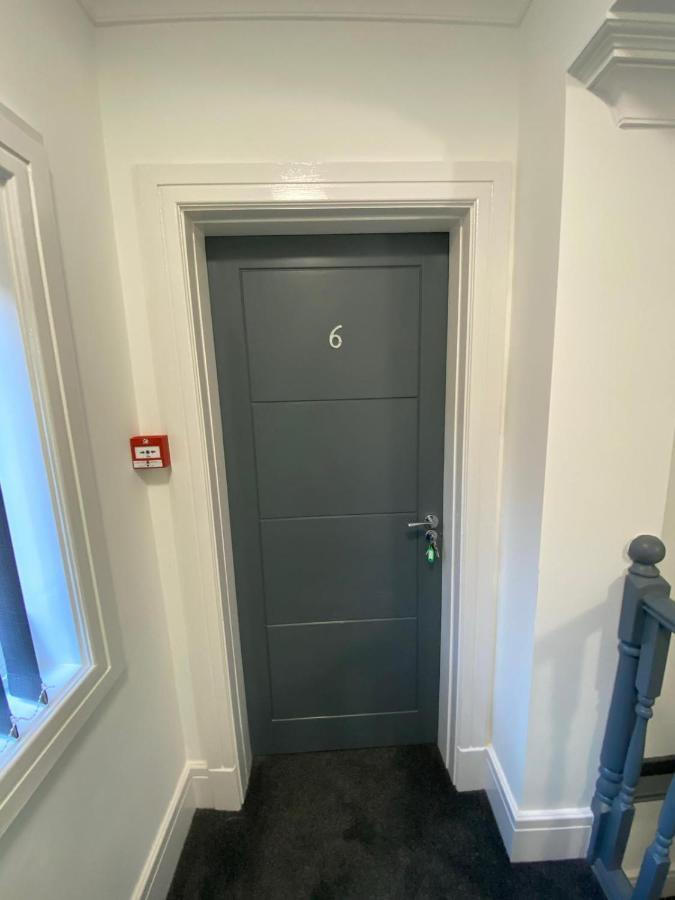 Designer Apartment Apt6 伍尔弗汉普顿 外观 照片
