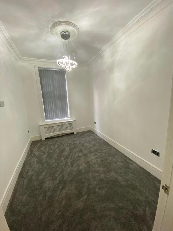 Designer Apartment Apt6 伍尔弗汉普顿 外观 照片