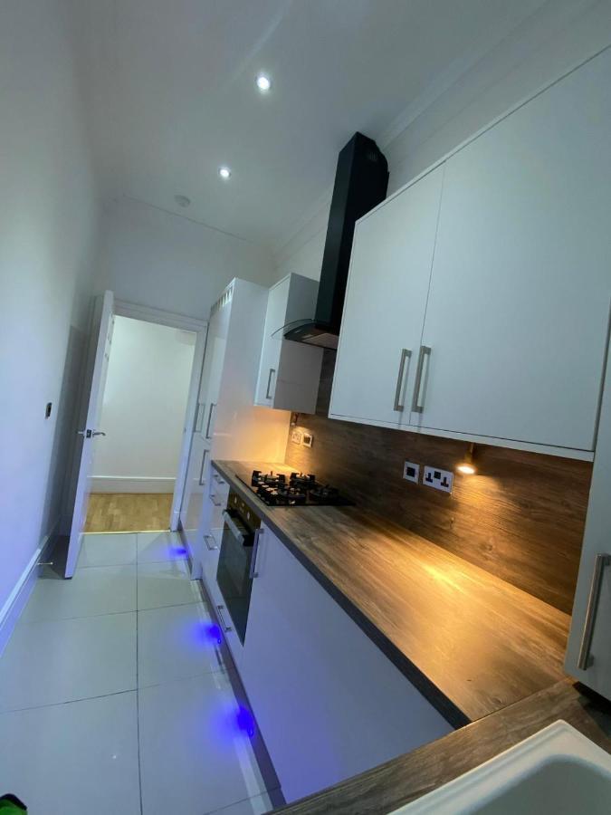 Designer Apartment Apt6 伍尔弗汉普顿 外观 照片