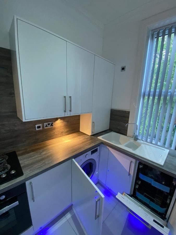 Designer Apartment Apt6 伍尔弗汉普顿 外观 照片