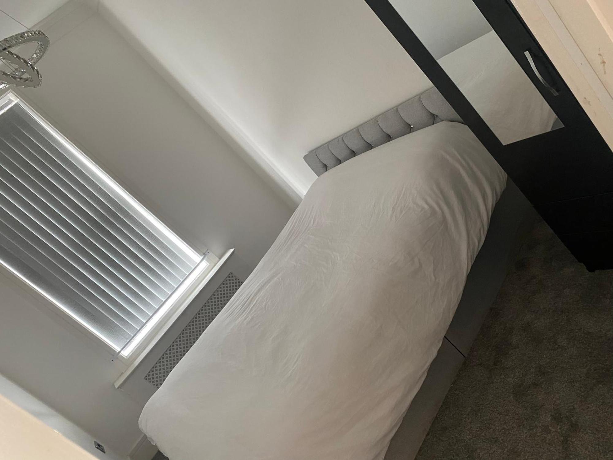 Designer Apartment Apt6 伍尔弗汉普顿 外观 照片