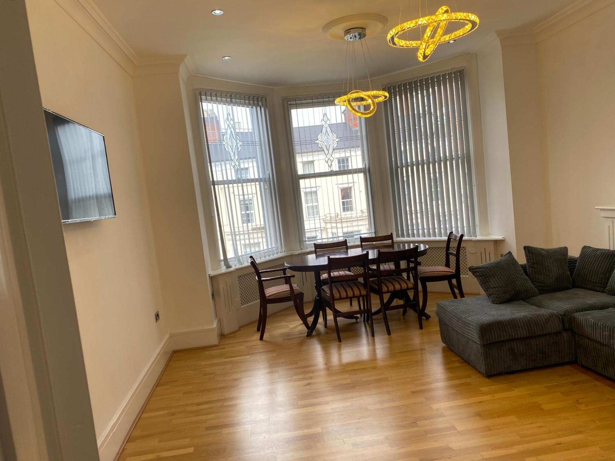 Designer Apartment Apt6 伍尔弗汉普顿 外观 照片